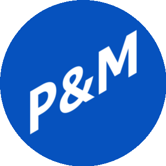 Пи Энд Эм Дистрибьюшн