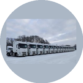 Европа Транс Сервис