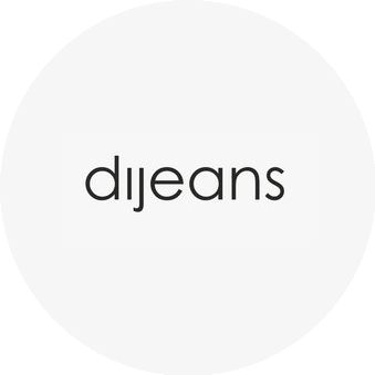 DI JEANS сеть магазинов одежды и обуви