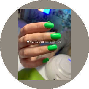 Nail Bar в Солнцево Парк