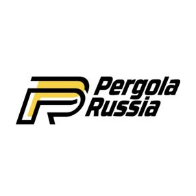 Pergola Russia