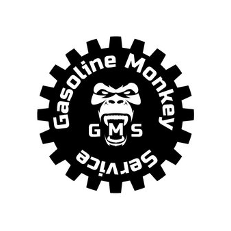 Gasoline Monkey Service