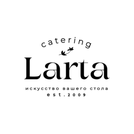 Larta