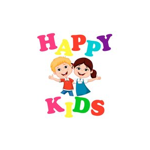 Happy Kids