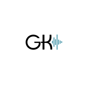 Cтудия sound design и звукорежиссуры GK