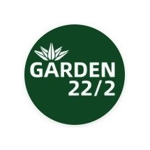 Garden 22/2