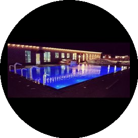 Гаряев Ильнур Уралович