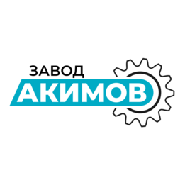 Завод Акимов