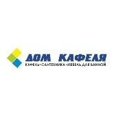 Дом кафеля