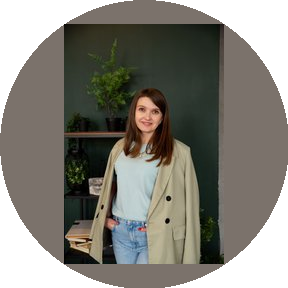 Шергина Екатерина Андреевна