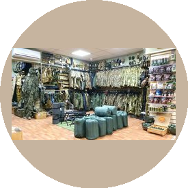 Писарева Любовь Викторовна