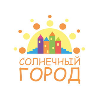 Солнечный город