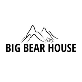 Дом большого медведя