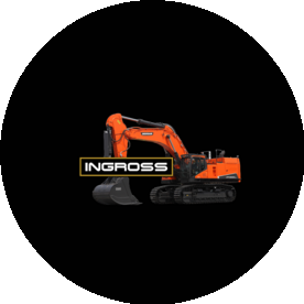 Ингросс