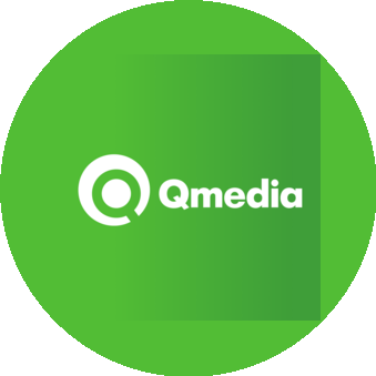 Кьюмедиа