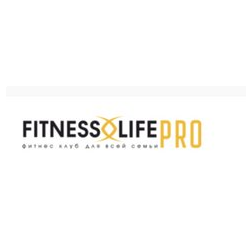 Fitness Life Pro