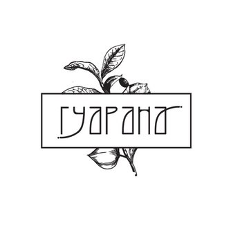 Гастро Гуарана Бар