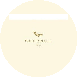 Solo Farfalle