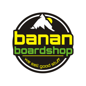 BananВoardshop
