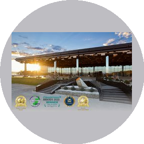 Развлекательный комплекс Tigre de Cristal