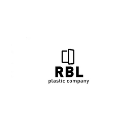 RBL Plastic Company