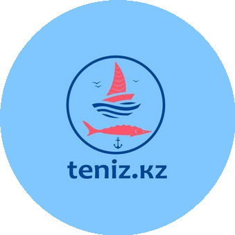 Teniz.kz (Накып А.Е)