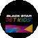 Black Star Jet Kids