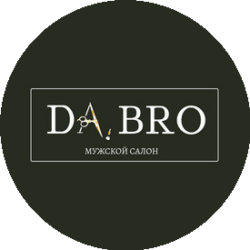 Мужской салон DABRO