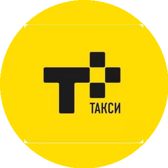 Такси Т+