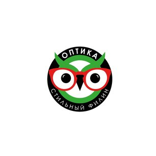 Оптика Стильный филин