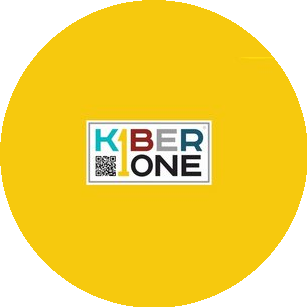 KiberOne (ИП Зиганшин Дамир Марсельевич)