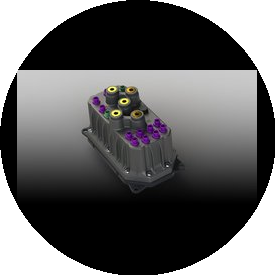 Лаборатория электроприводов Адаптто