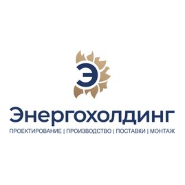 Энергохолдинг
