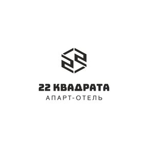 Апарт-отель 22 КВАДРАТА (ранее Отель Царский двор)