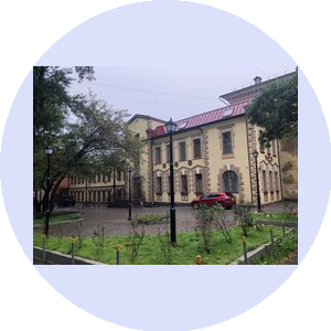 Маргаритовъ Hotel