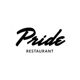 Ресторан Pride