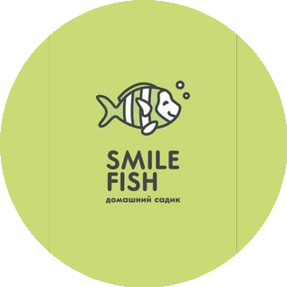 Smile fish (Ким Татьяна)