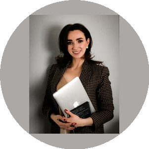 Назарова Лилия