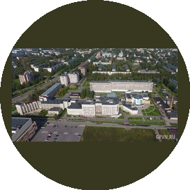 ГОБУЗ Областной клинический онкологический диспансер