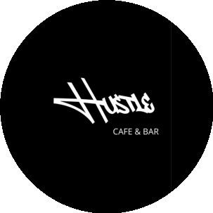 Hustle bar&cafe