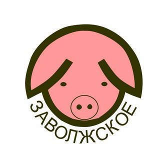 Племзавод Заволжское