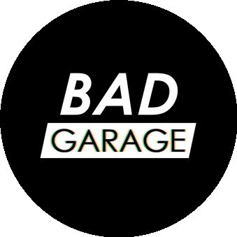 Bad garage (ИП Юсим А.Ф.)
