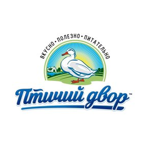 Птичий двор