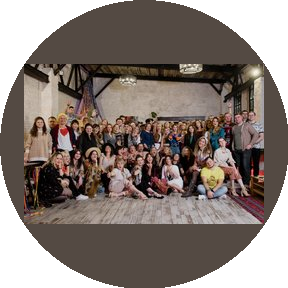 Джиэсэс Косметикс