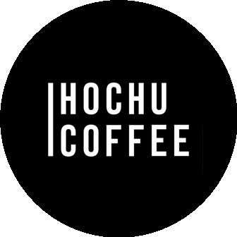 Hochu Coffee (Жариков Евгений)