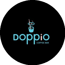 Кофейня Doppio