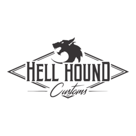 Hell Hound Custom