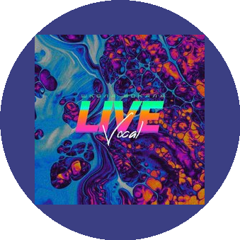 LIVE Vocal