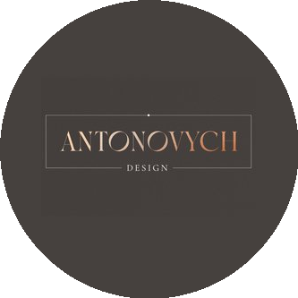 ANTONOVYCH DESIGN