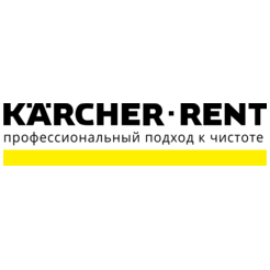 Karcher-rent